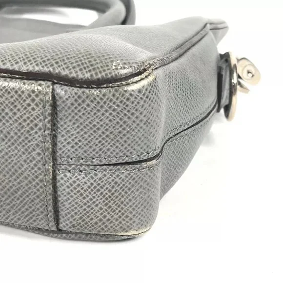 LOUIS VUITTON M32711 Taiga PortoDocumentBusiness PDB Document bag Business bag - Picture 7 of 16